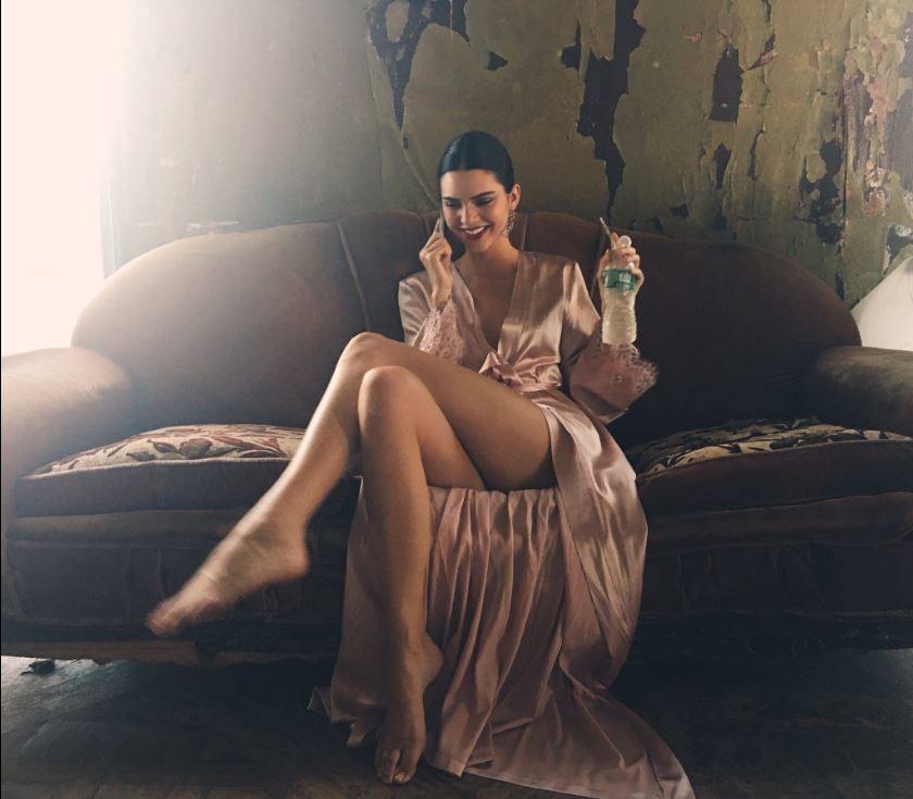 Fotos de Kendall Jenner