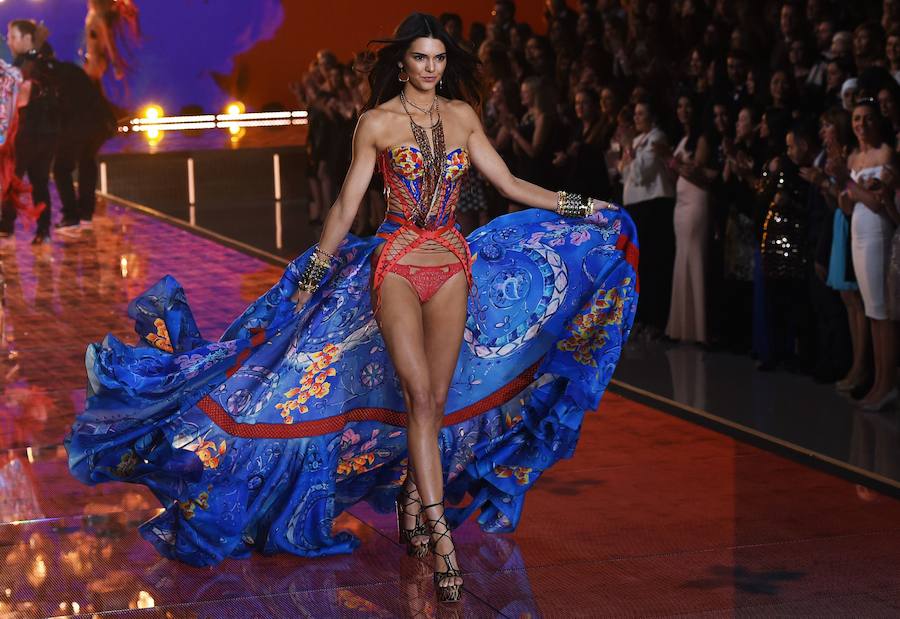 Fotos de Kendall Jenner