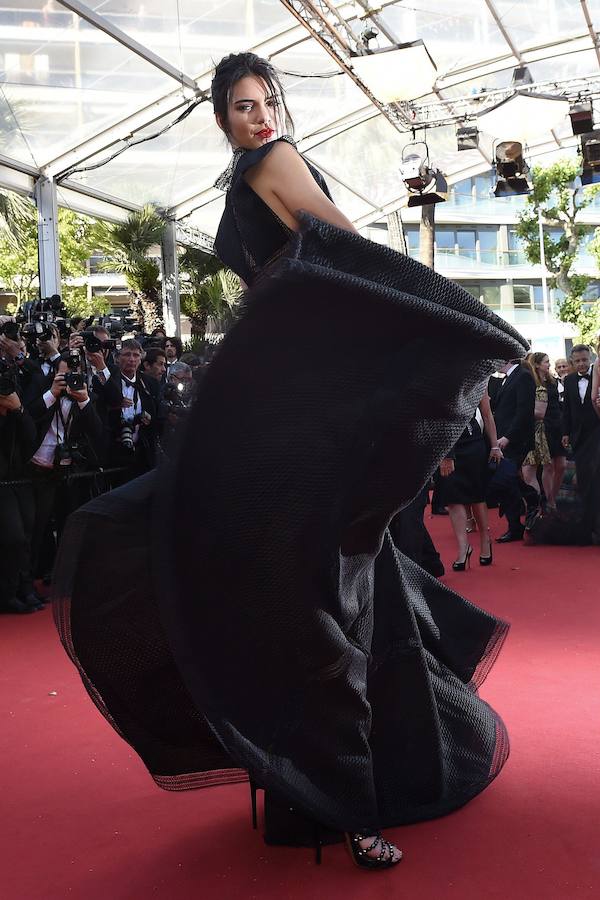 Fotos de Kendall Jenner