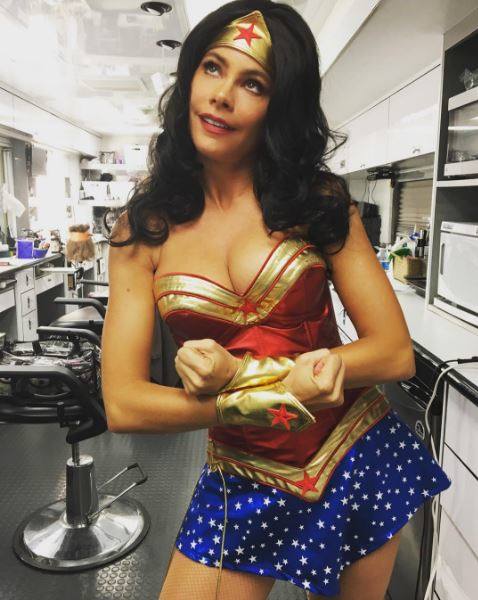 Fotos de Sofía Vergara