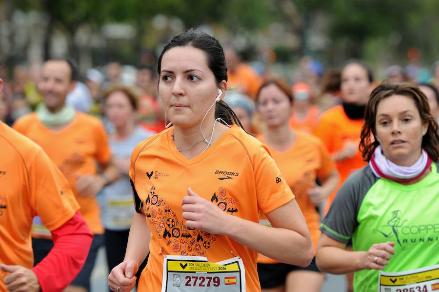 Fotos del Maratón de Valencia 2016 (III)