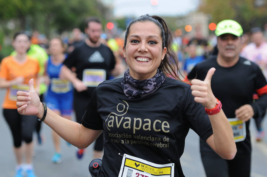 Fotos del Maratón de Valencia 2016 (III)