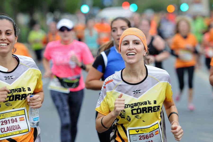 Fotos del Maratón de Valencia 2016 (III)