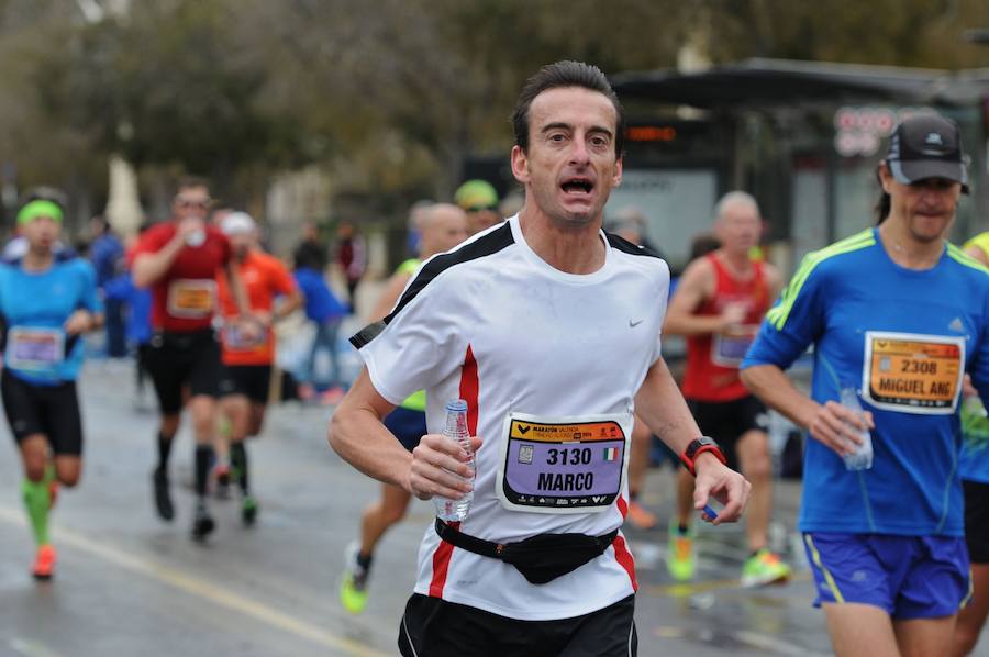 Fotos del Maratón de Valencia 2016 (IV)