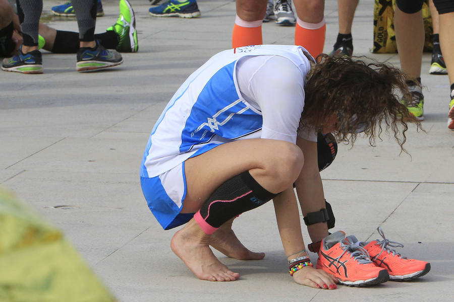 Fotos del Maratón de Valencia (VI)