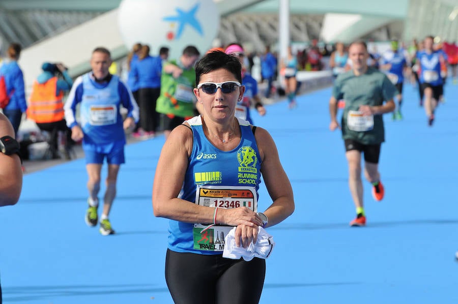 Fotos del Maratón Valencia (VII)