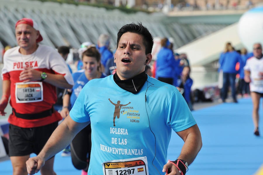 Fotos del Maratón Valencia (VII)