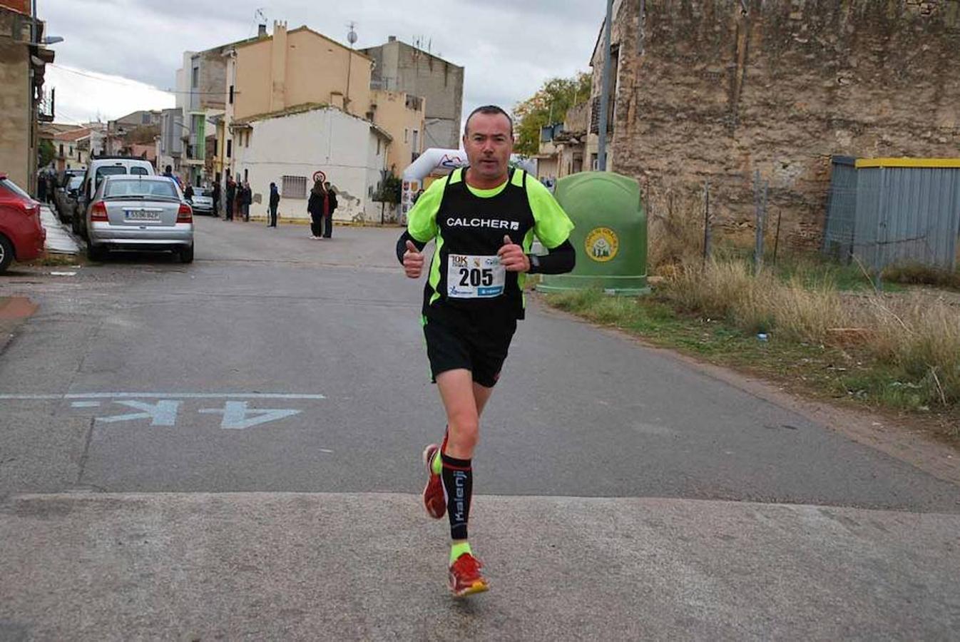 Fotos de la carrera popular 10K Dulces de Casinos