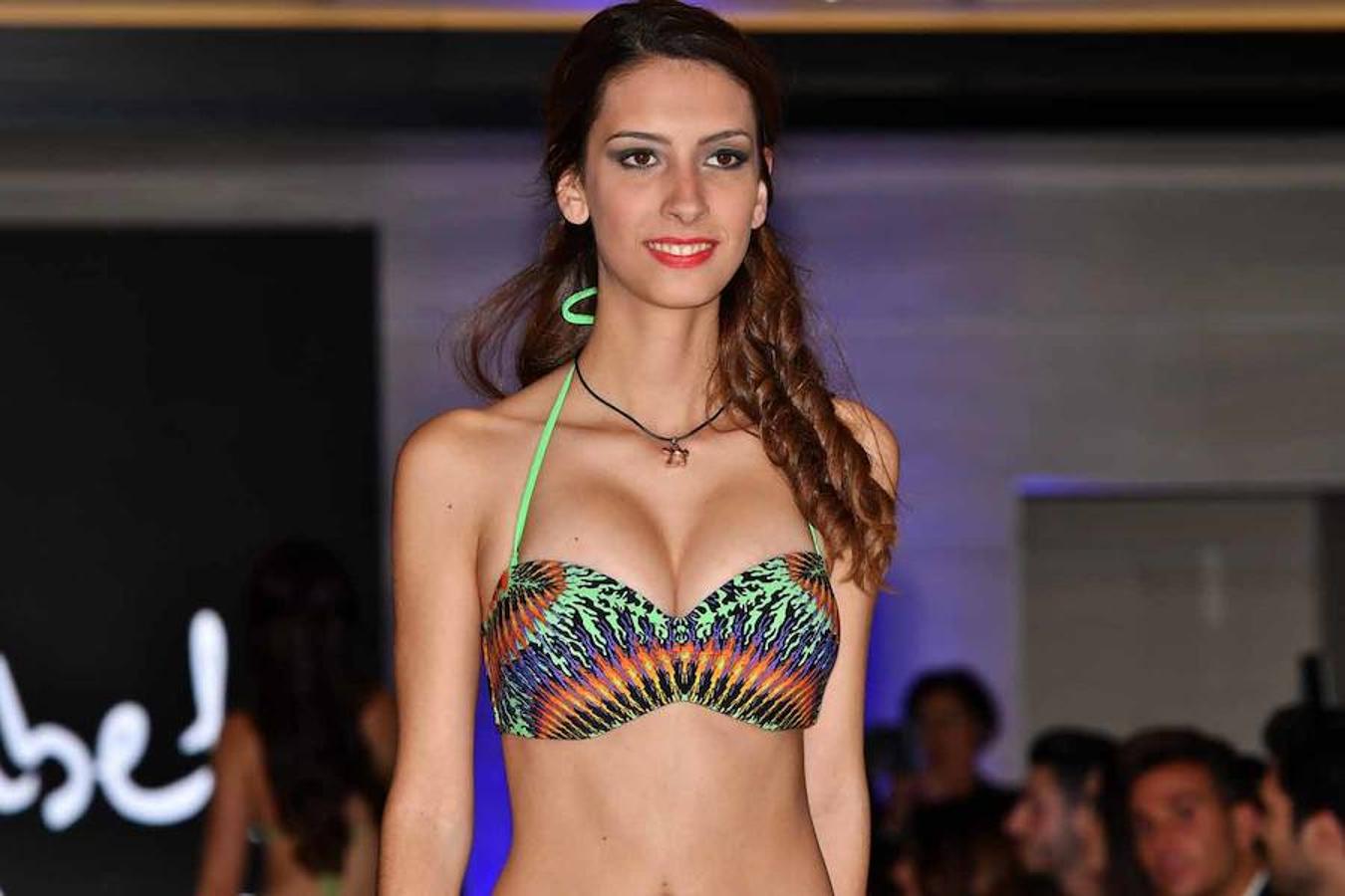 Fotos de la elección de Miss y Míster Valencia 2016
