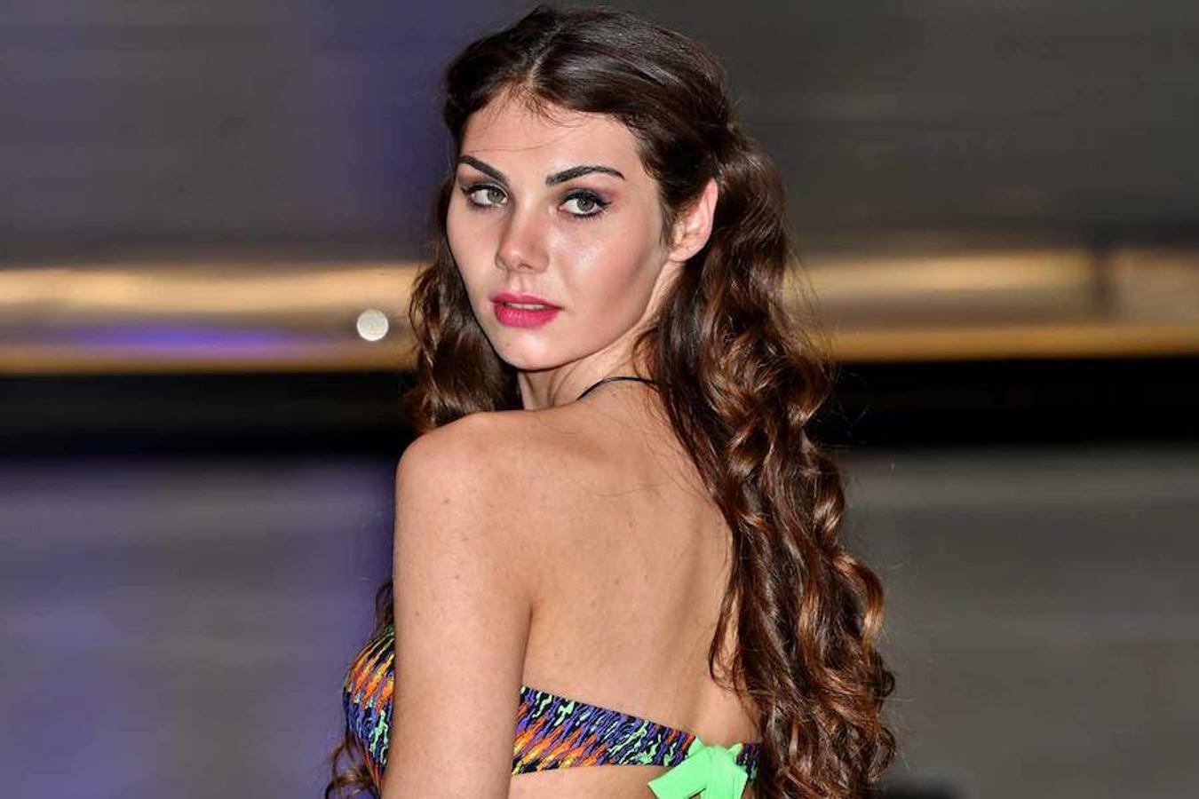 Fotos de la elección de Miss y Míster Valencia 2016