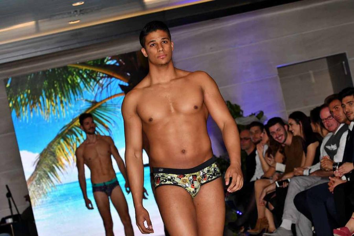 Fotos de la elección de Miss y Míster Valencia 2016