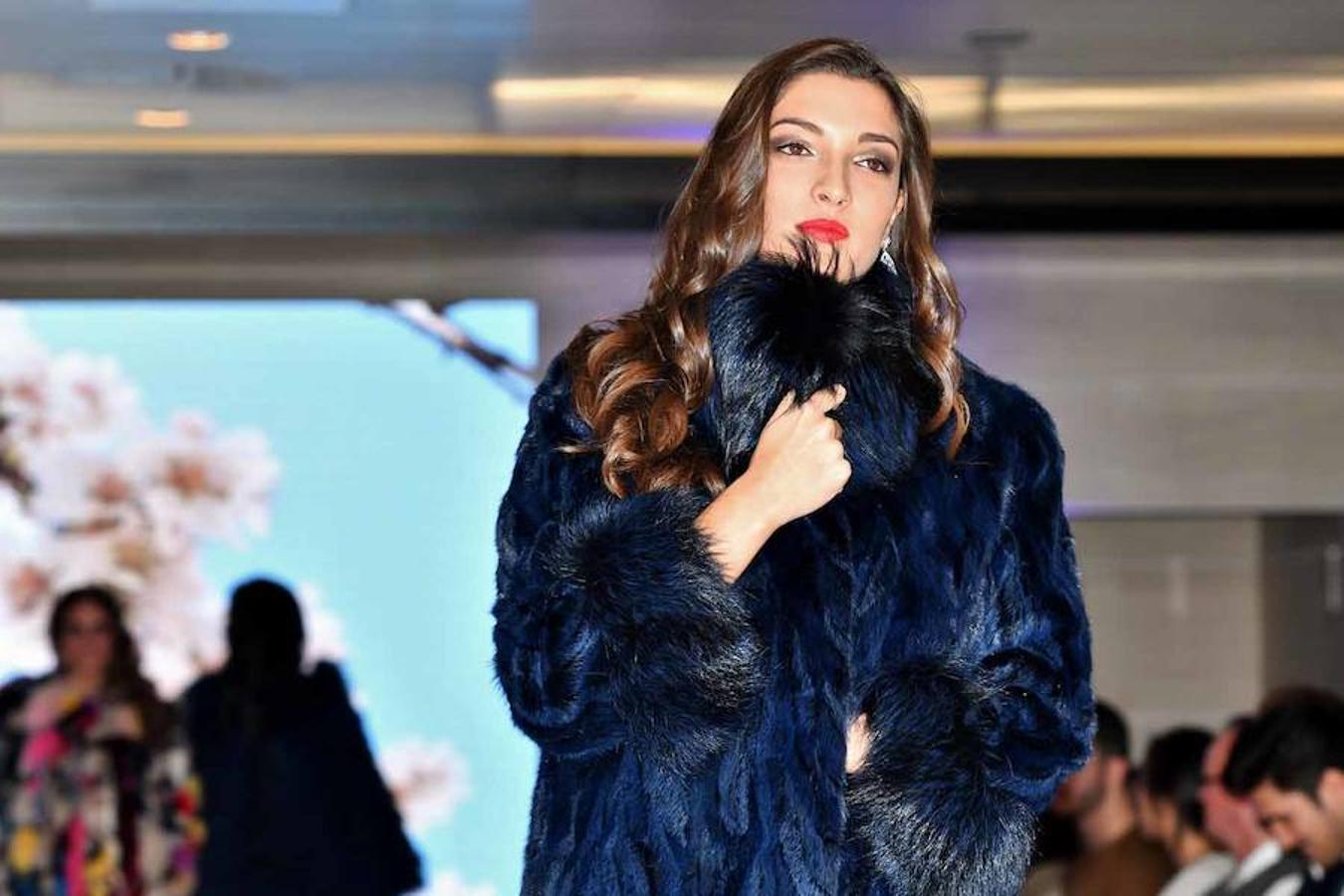 Fotos de la elección de Miss y Míster Valencia 2016