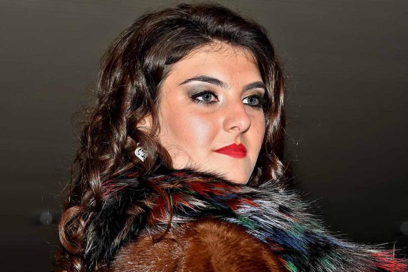 Fotos de la elección de Miss y Míster Valencia 2016