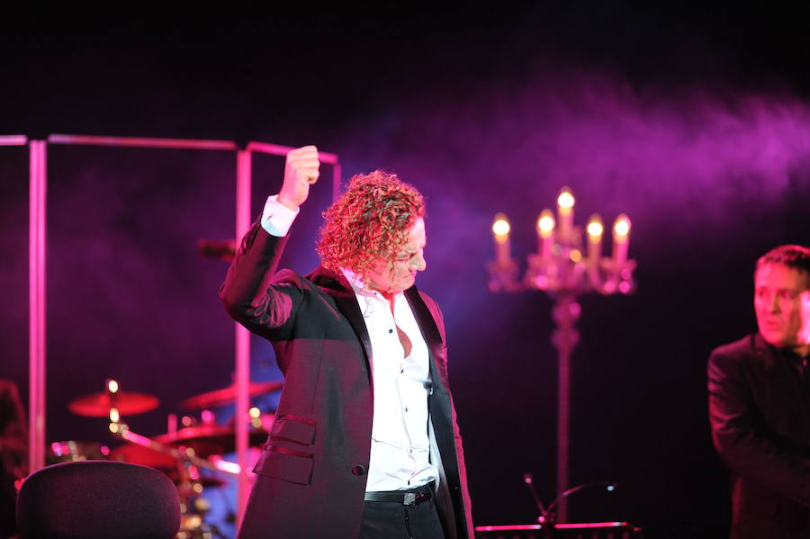Fotos de David Bisbal