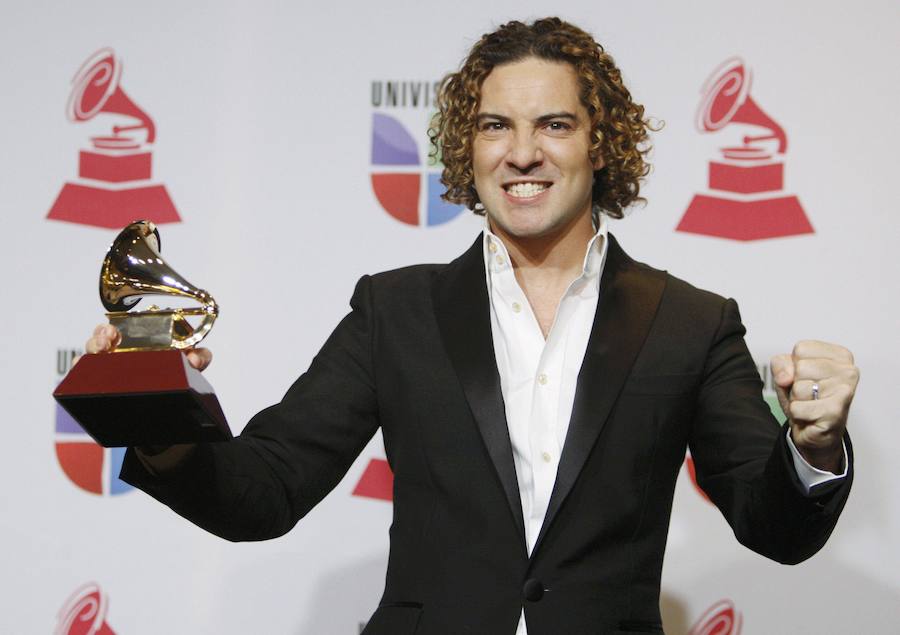 Fotos de David Bisbal