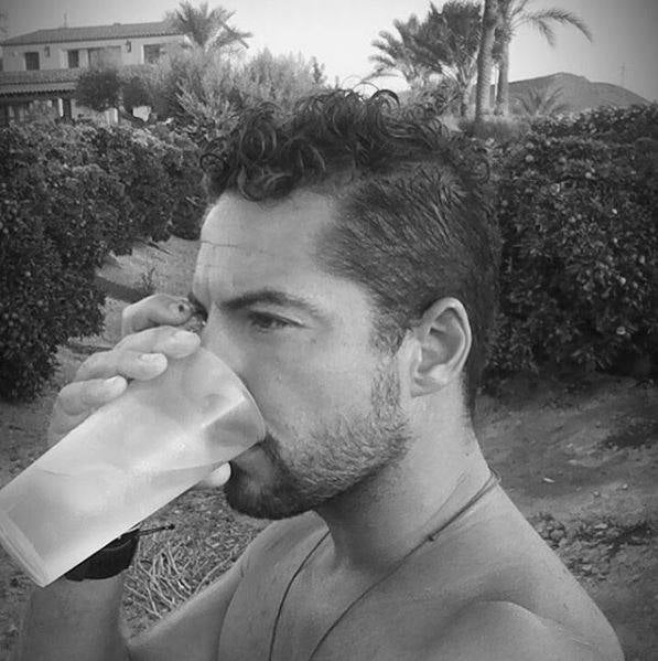 Fotos de David Bisbal