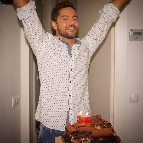 Fotos de David Bisbal