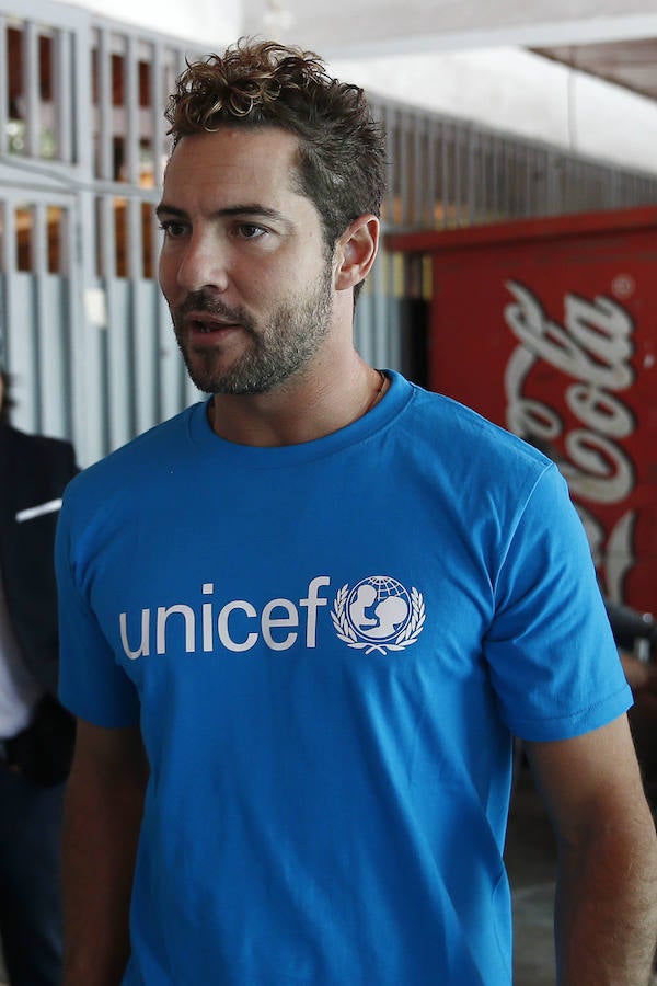 Fotos de David Bisbal