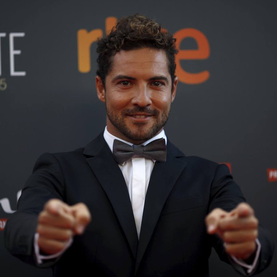 Fotos de David Bisbal