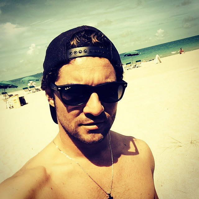 Fotos de David Bisbal