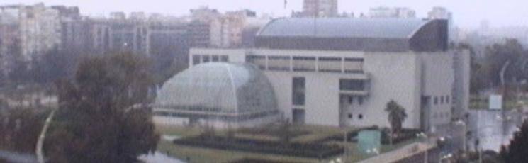 Fotos de la Gota Fría en Valencia