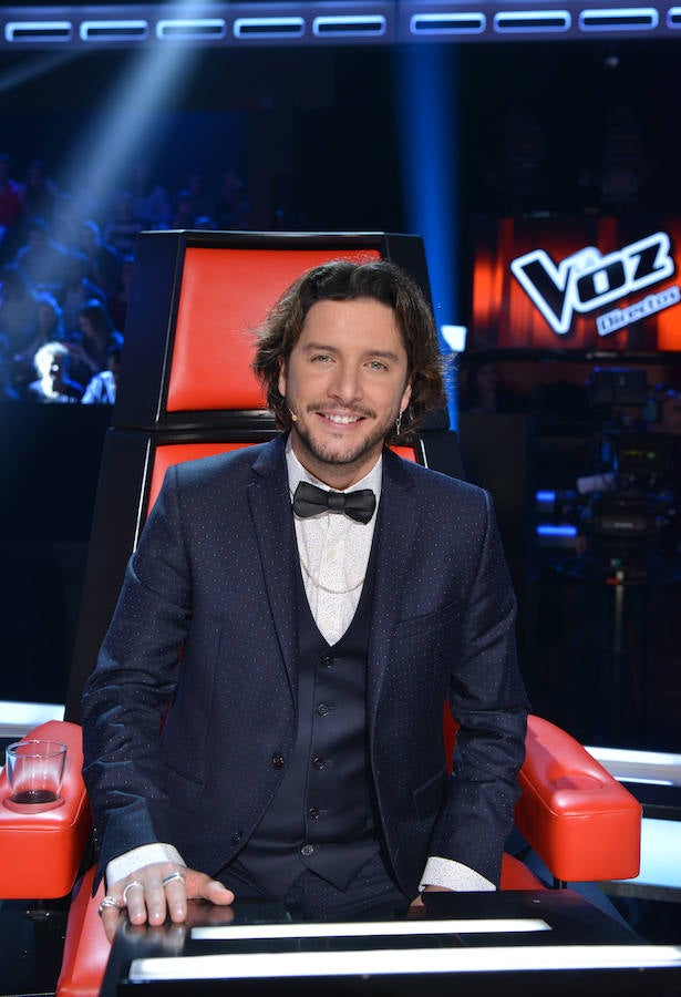 Fotos de la gala final de &#039;La Voz 4&#039;