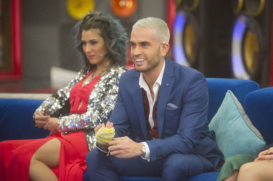 Fotos del final de &#039;Gran Hermano 17&#039;