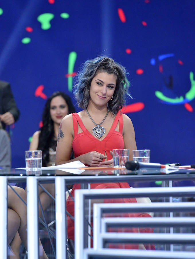 Fotos del final de &#039;Gran Hermano 17&#039;