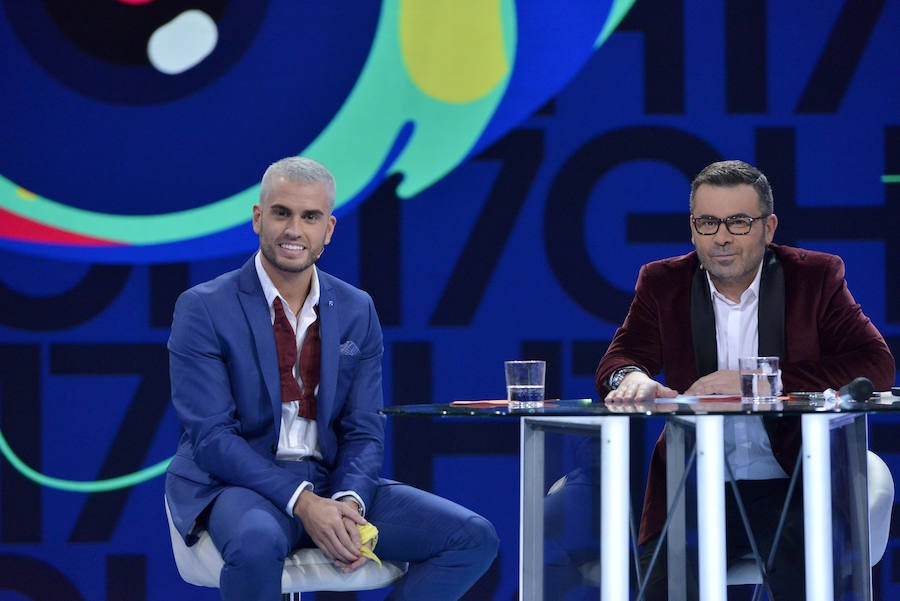 Fotos del final de &#039;Gran Hermano 17&#039;