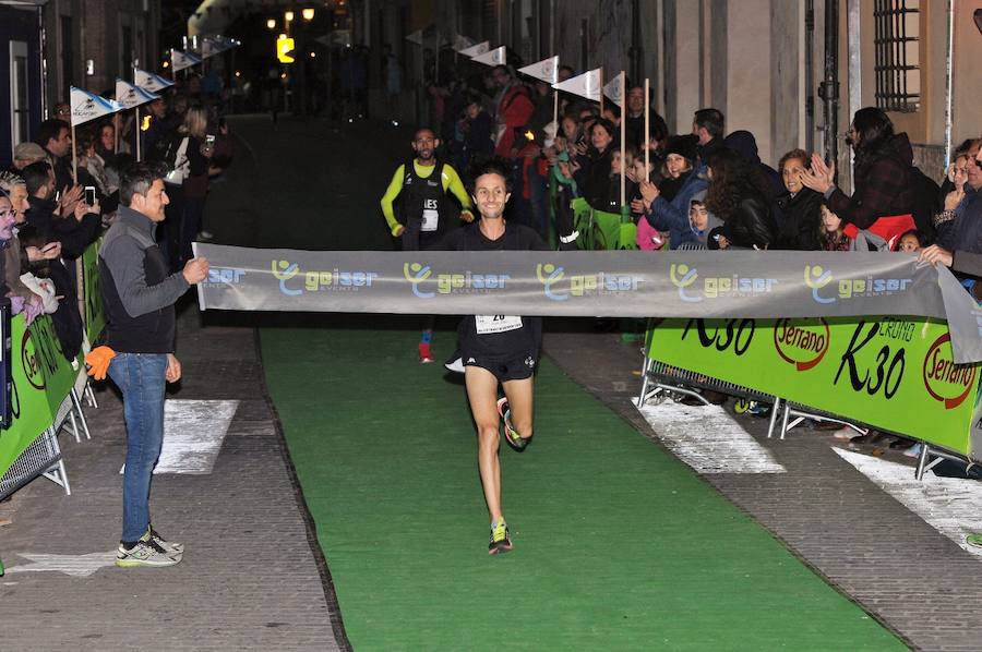 Fotos de la San Silvestre de Rocafort