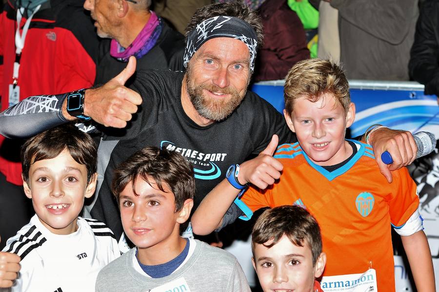 Fotos de la San Silvestre de Rocafort