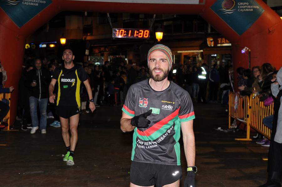 Fotos de la San Silvestre 2016 de L&#039;Eliana