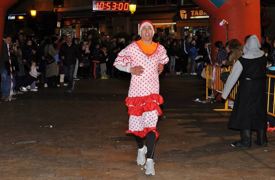 Fotos de la San Silvestre 2016 de L&#039;Eliana