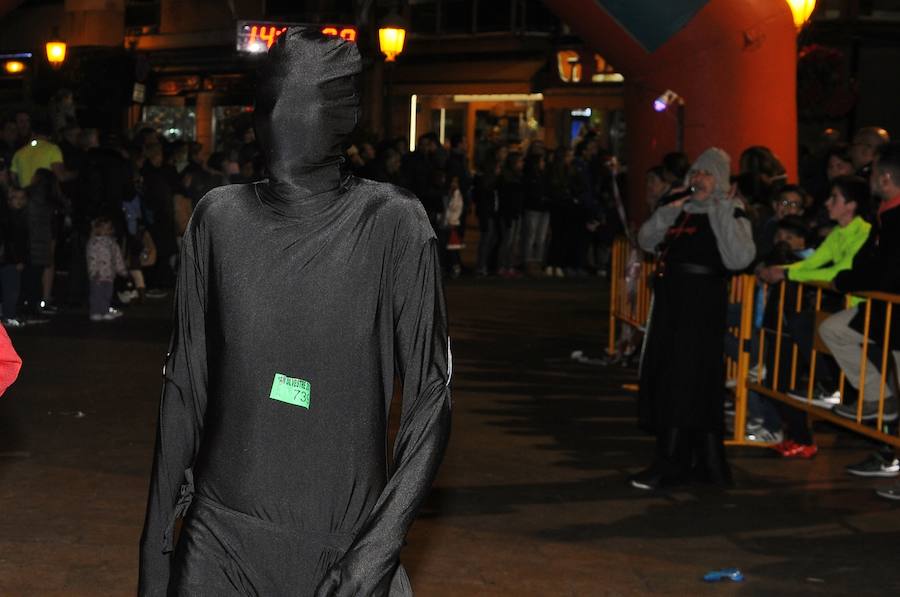 Fotos de la San Silvestre 2016 de L&#039;Eliana