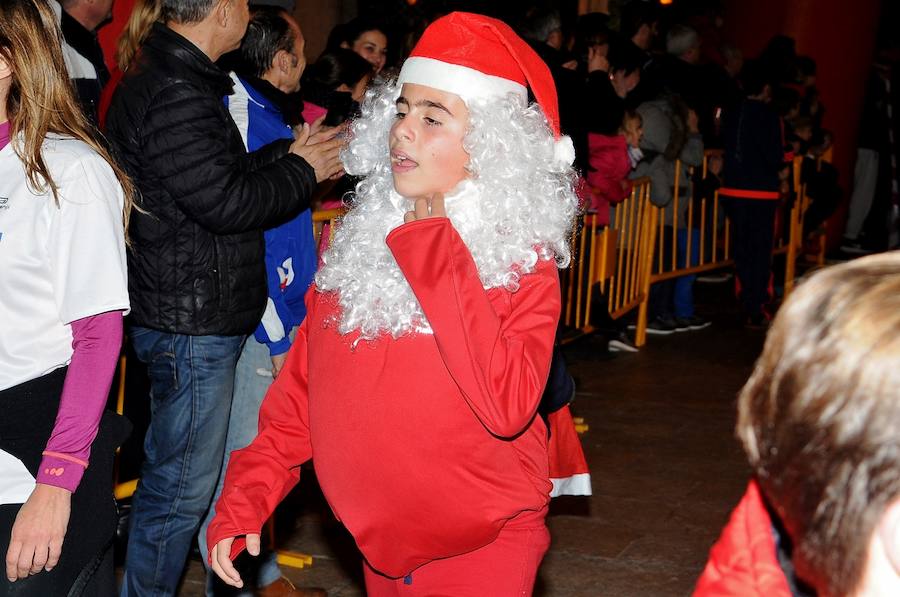 Fotos de la San Silvestre 2016 de L&#039;Eliana