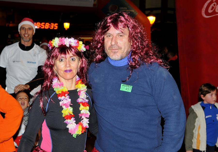 Fotos de la San Silvestre 2016 de L&#039;Eliana