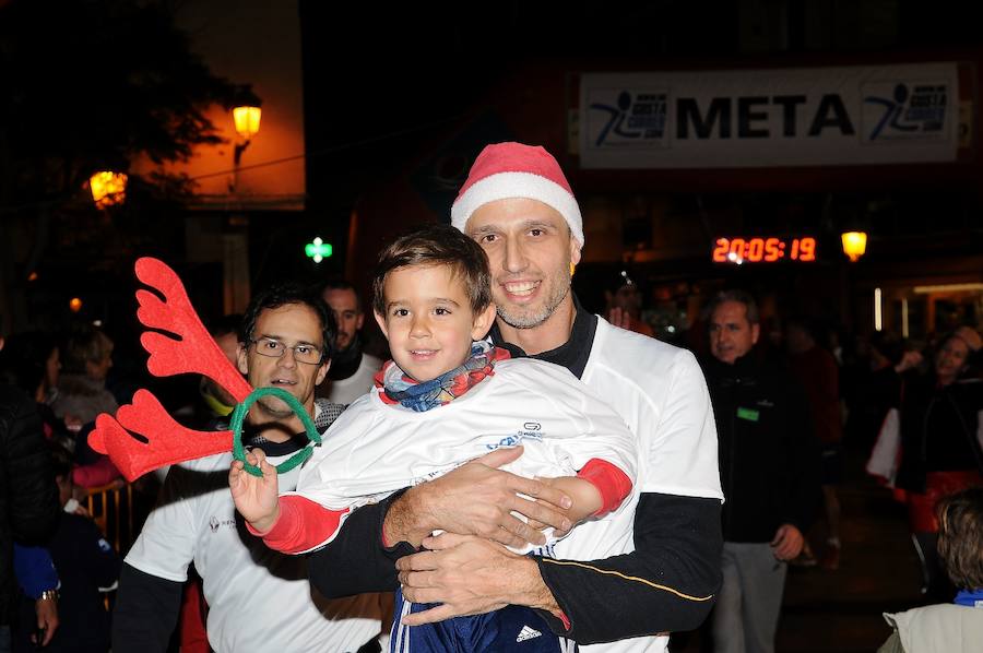 Fotos de la San Silvestre 2016 de L&#039;Eliana