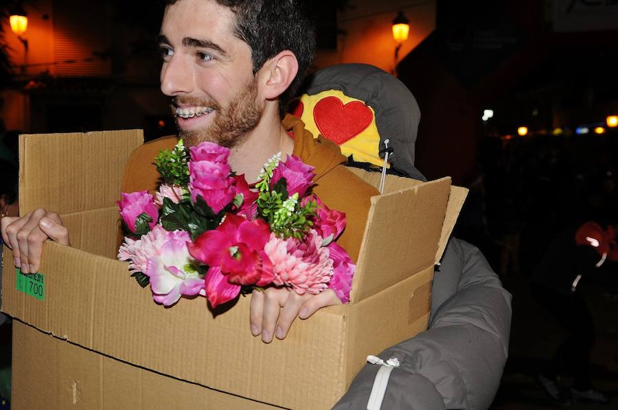 Fotos de la San Silvestre 2016 de L&#039;Eliana