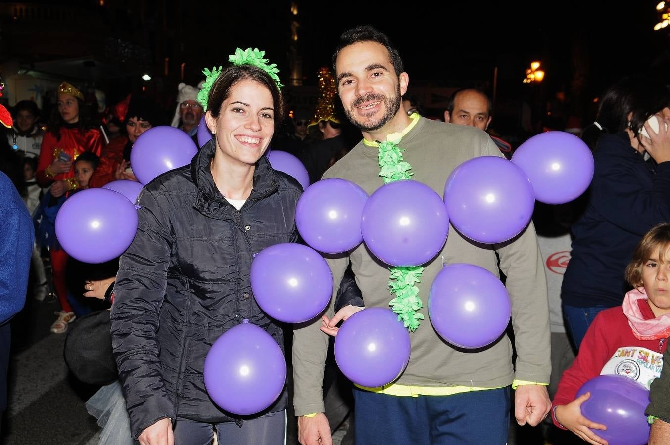 Fotos de la San Silvestre de Valencia 2016 (II)