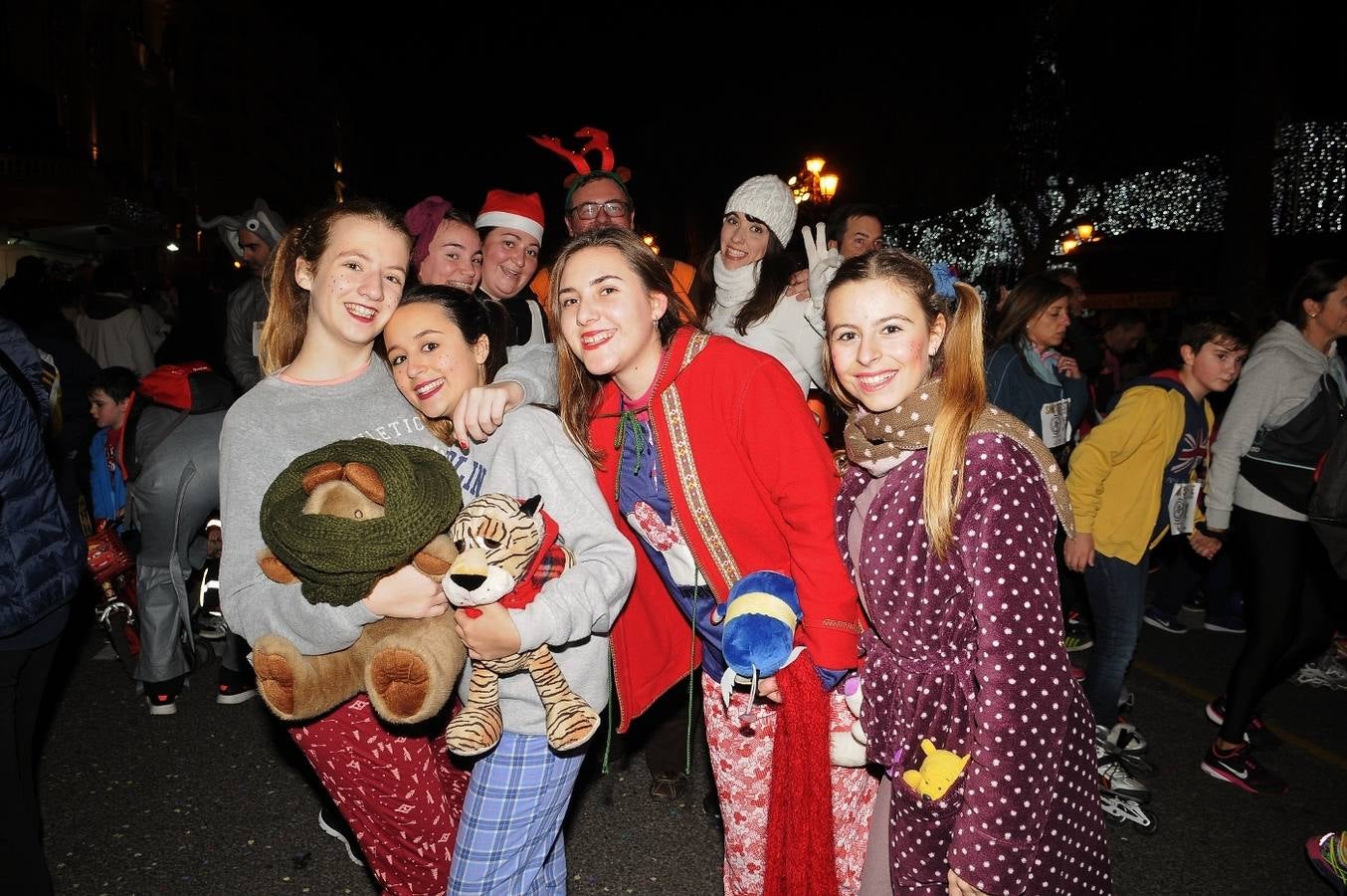 Fotos de la San Silvestre de Valencia 2016 (II)