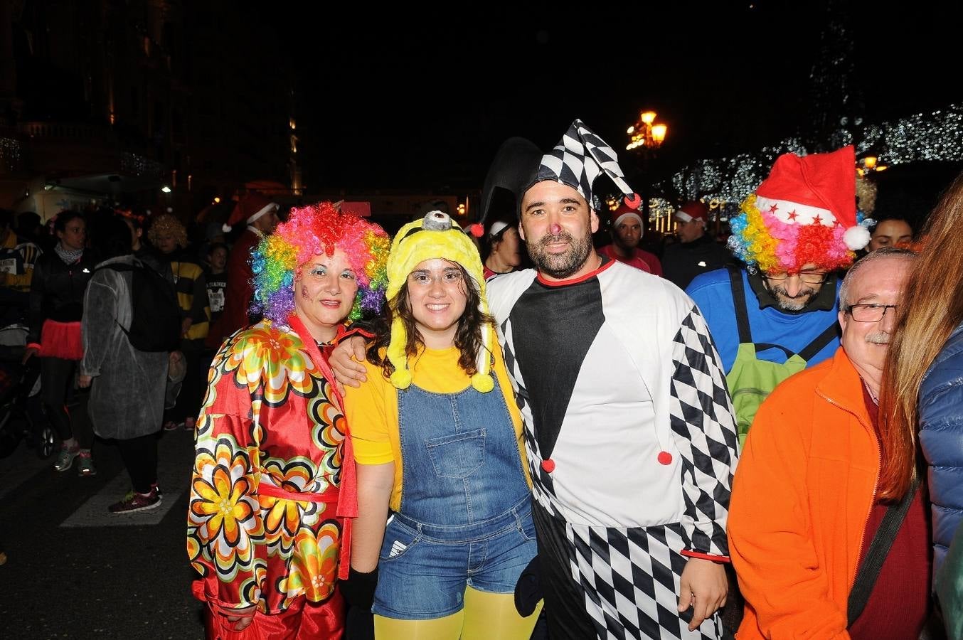 Fotos de la San Silvestre de Valencia 2016 (II)