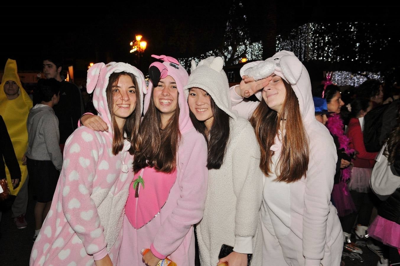 Fotos de la San Silvestre de Valencia 2016 (II)