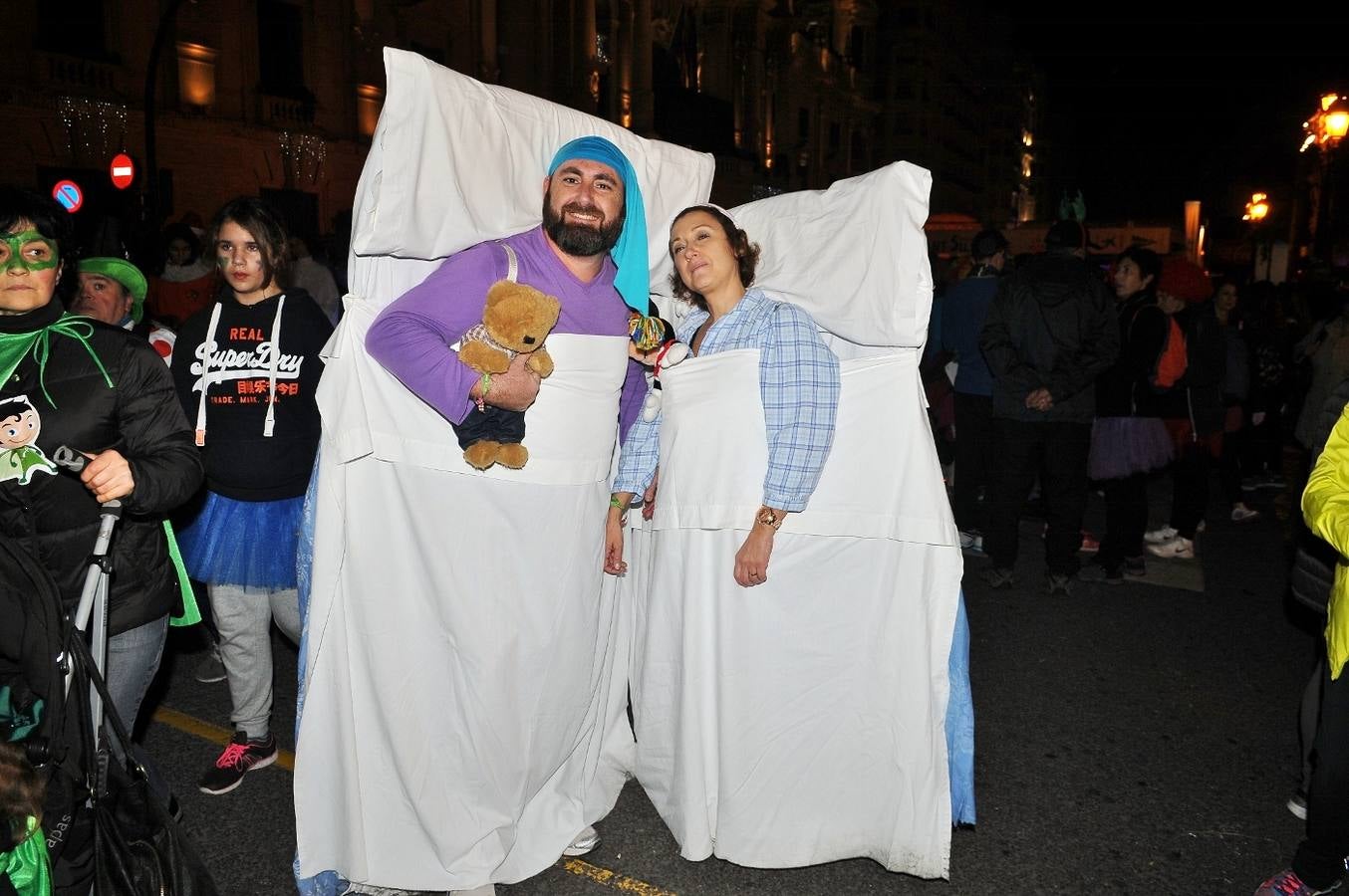 Fotos de la San Silvestre de Valencia 2016 (II)