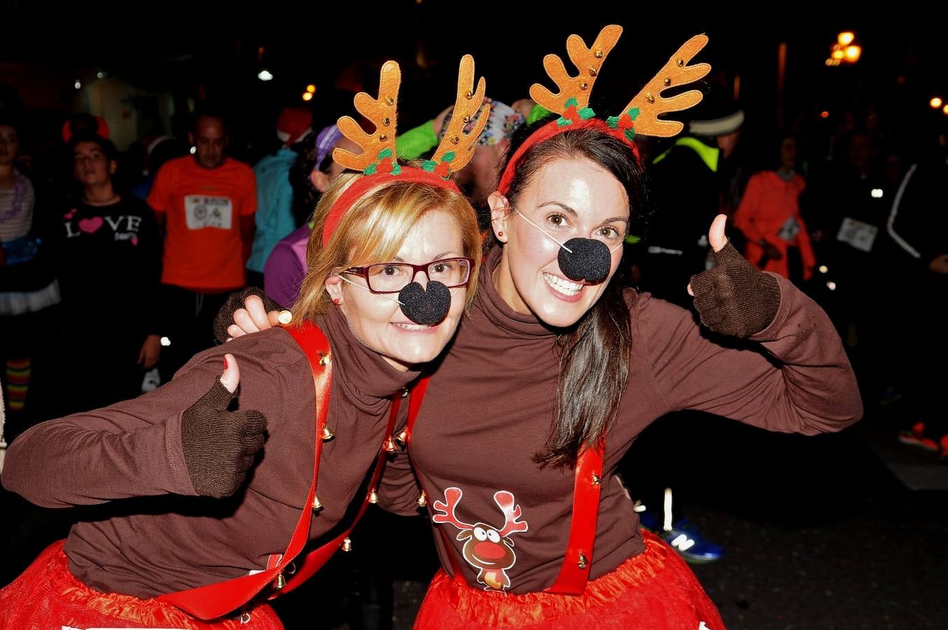 Fotos de la San Silvestre de Valencia 2016 (IV)