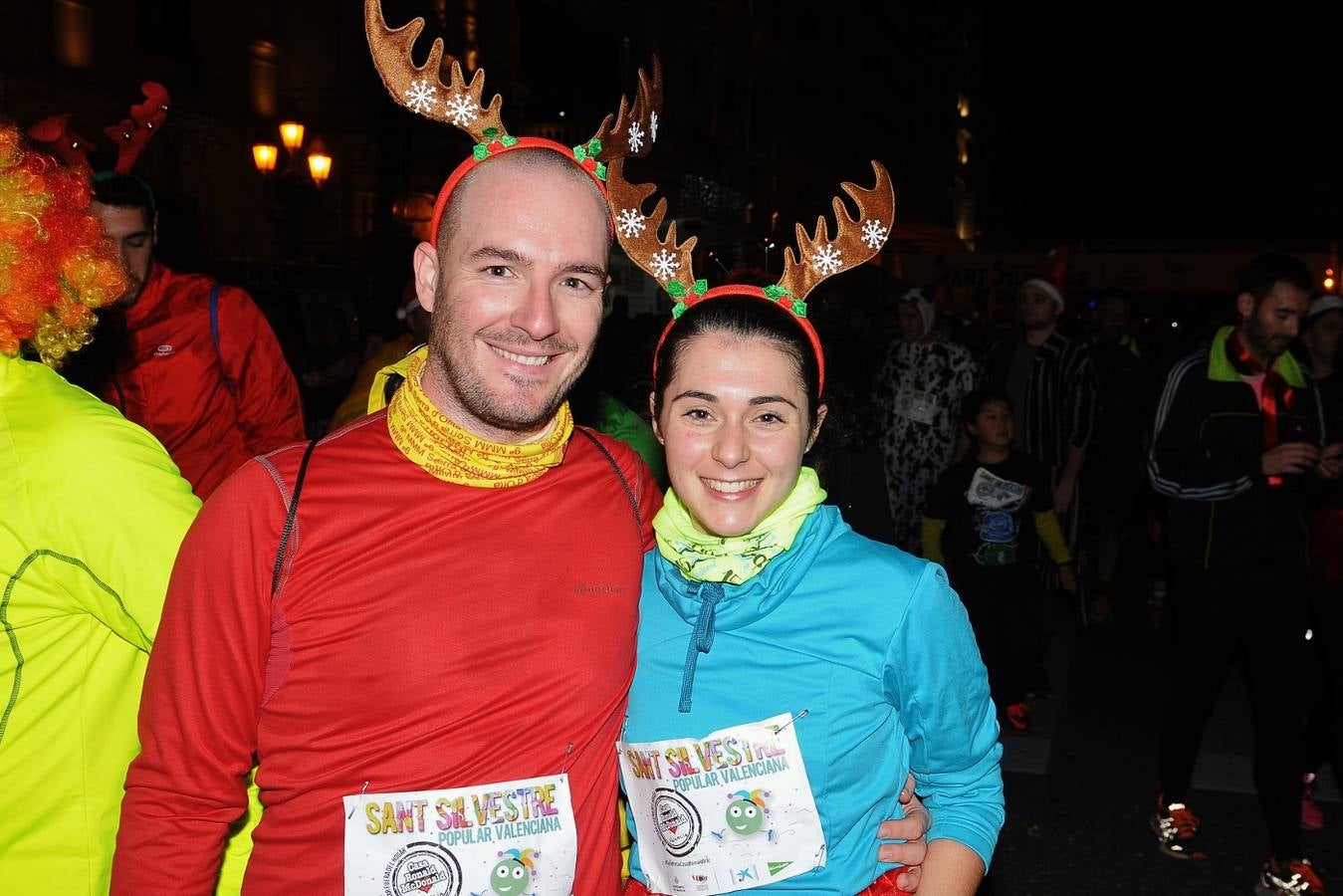 Fotos de la San Silvestre de Valencia 2016 (IV)