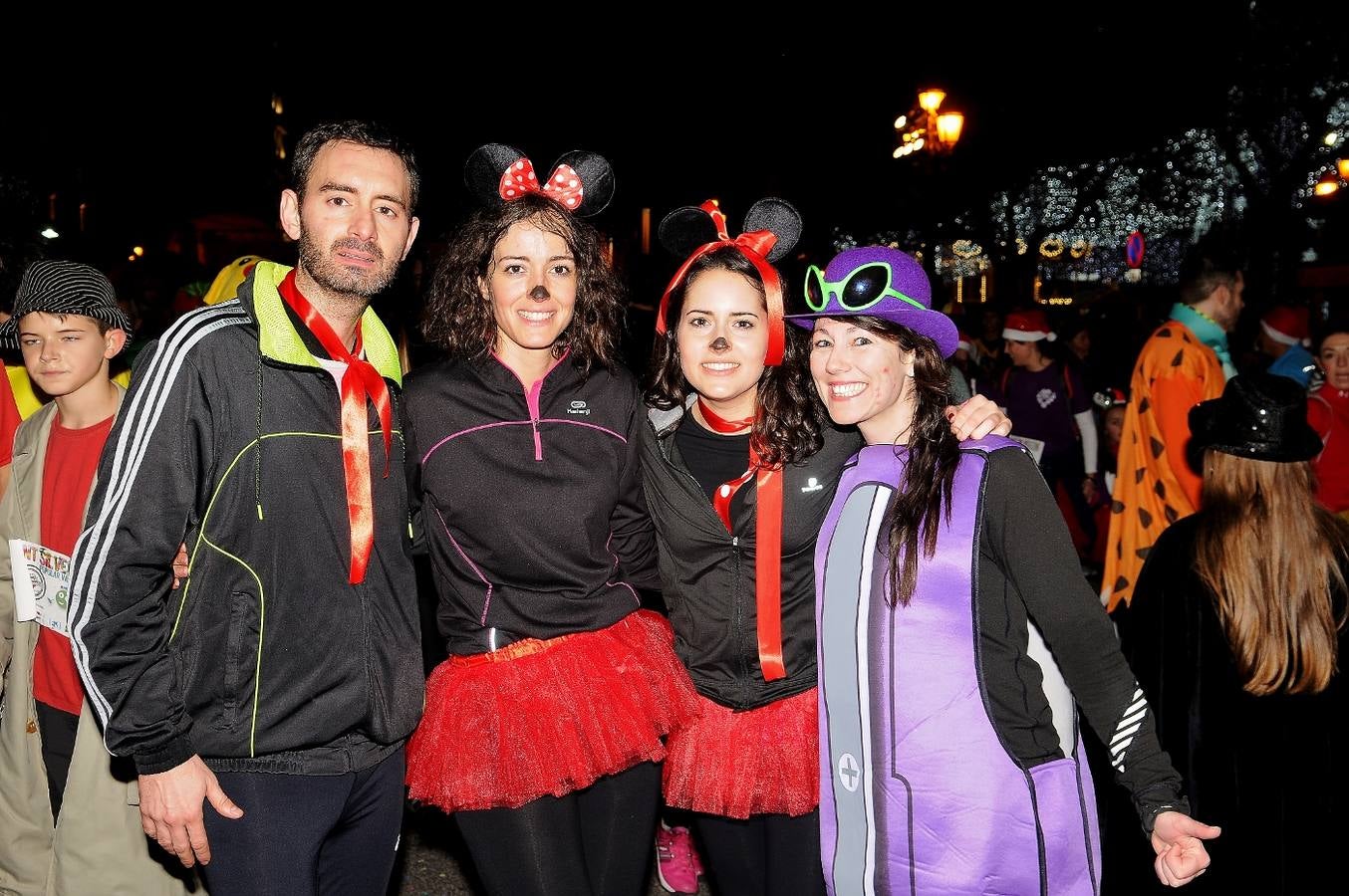 Fotos de la San Silvestre de Valencia 2016 (IV)