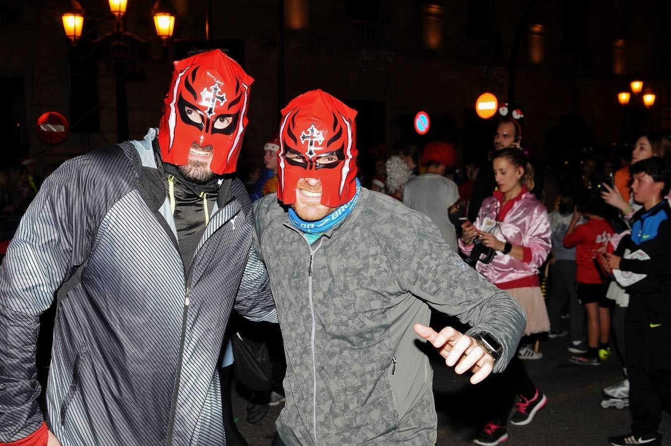 Fotos de la San Silvestre de Valencia 2016 (IV)