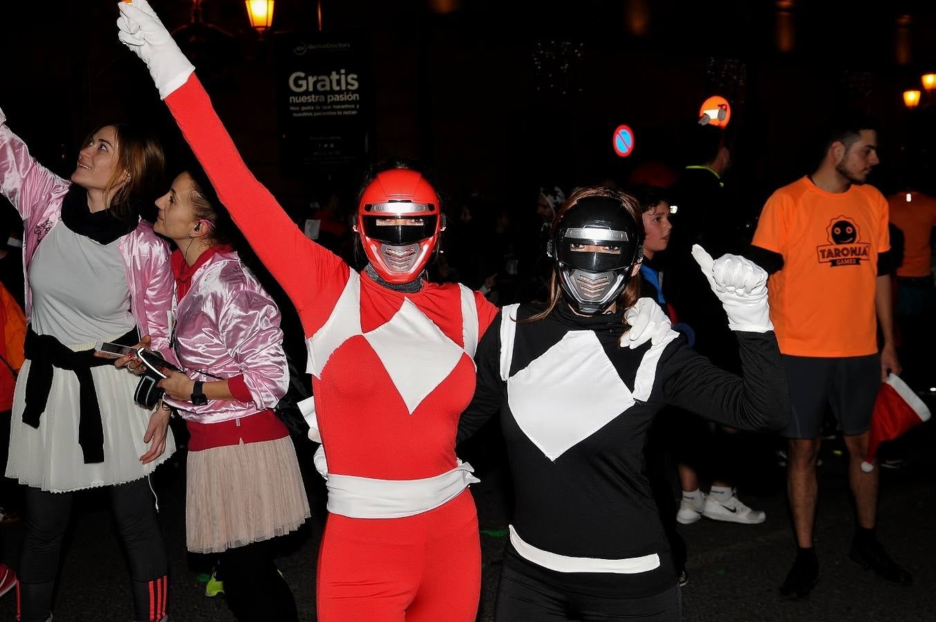 Fotos de la San Silvestre de Valencia 2016 (IV)