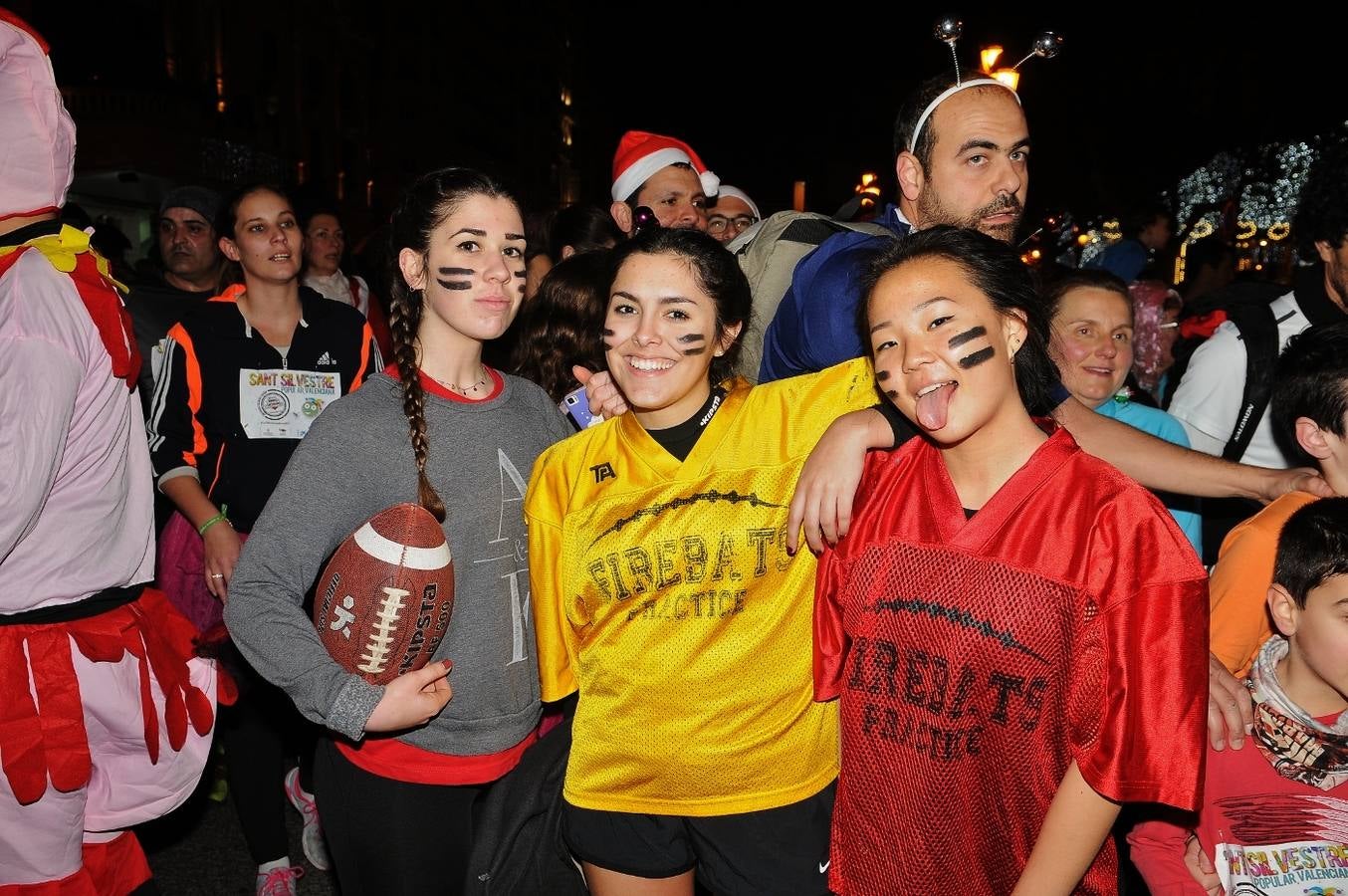 Fotos de la San Silvestre de Valencia 2016 (IV)