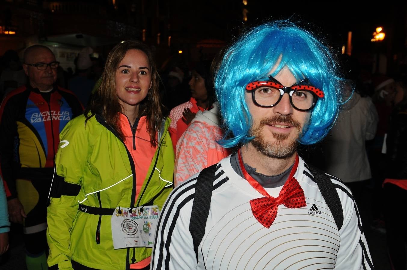 Fotos de la San Silvestre de Valencia 2016 (IV)